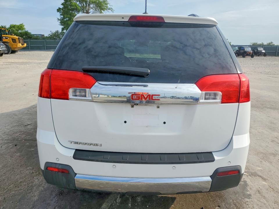 Продажа на аукционе авто 2015 Gmc Terrain, vin: 2GKALTEK0F6353575, номер лота: 62501736