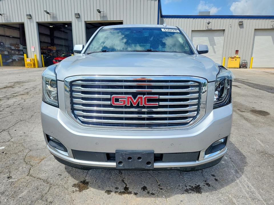 Продажа на аукционе авто 2019 Gmc Yukon Xl, vin: 1GKS2GKC3KR106352, номер лота: 61437316