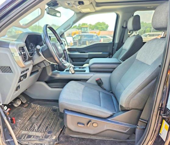 Продаж на аукціоні авто 2021 Ford F150, vin: 1FTFW1ED3MFD04470, номер лоту: 60204636