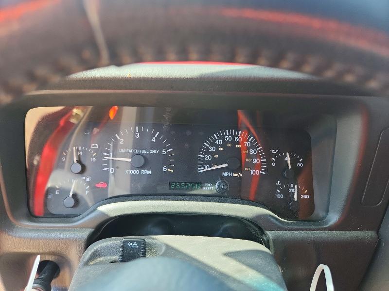 62003336 :رقم المزاد ، 1J4FF68S6XL550551 vin ، 1999 Jeep Cherokee مزاد بيع