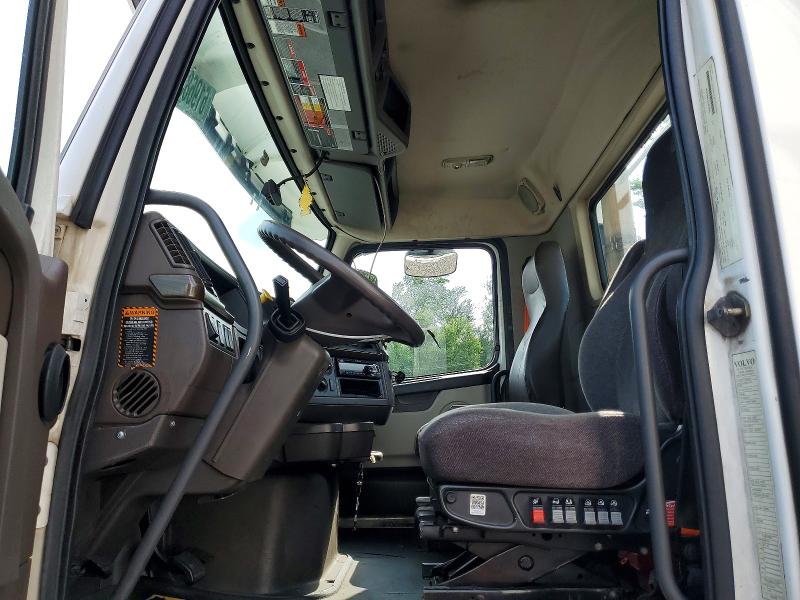 Aukcja sprzedaży 2016 Volvo Vnl, vin: 4V4N39TG7GN965658, numer aukcji: 61968326
