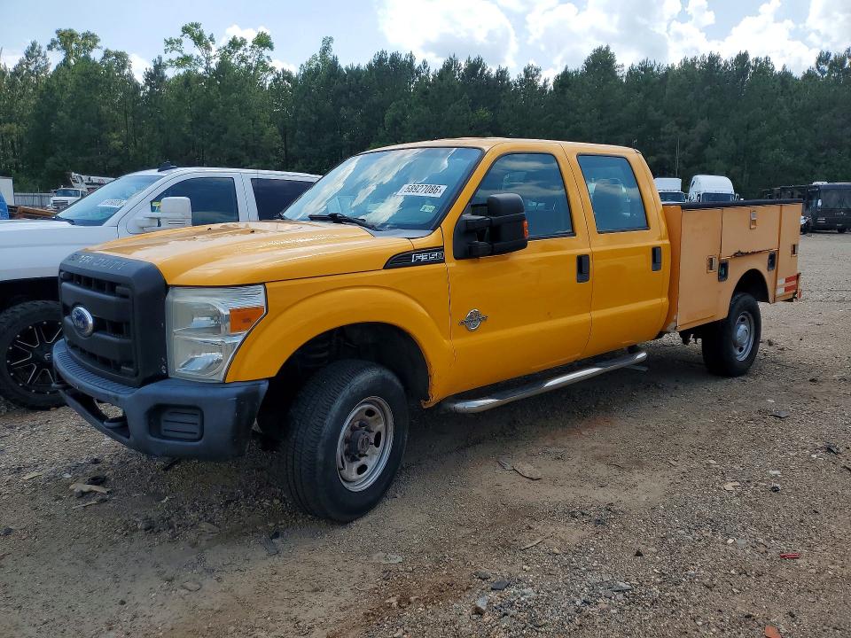 Aukcja sprzedaży 2012 Ford F350, vin: 1FD8W3BT6CEA26597, numer aukcji: 58927086