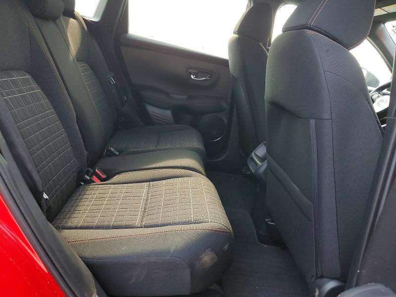 Продажа на аукционе авто 2025 Honda Hr-v, vin: 3CZRZ2H54SM776344, номер лота: 60716766