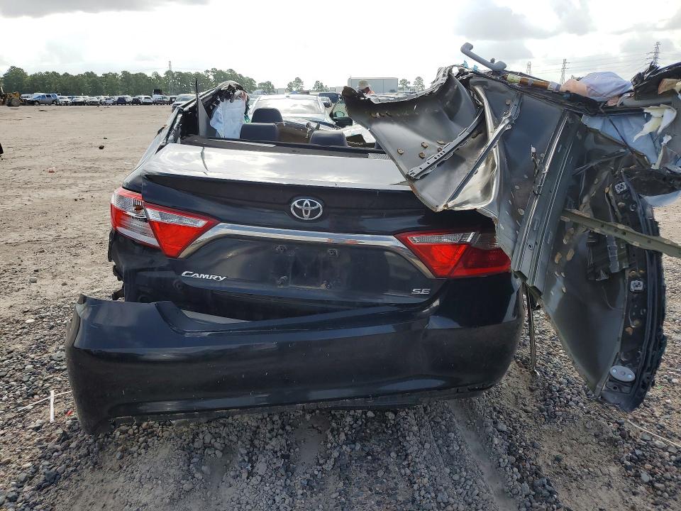 Aukcja sprzedaży 2016 Toyota Camry, vin: 4T1BF1FKXGU260488, numer aukcji: 61586746
