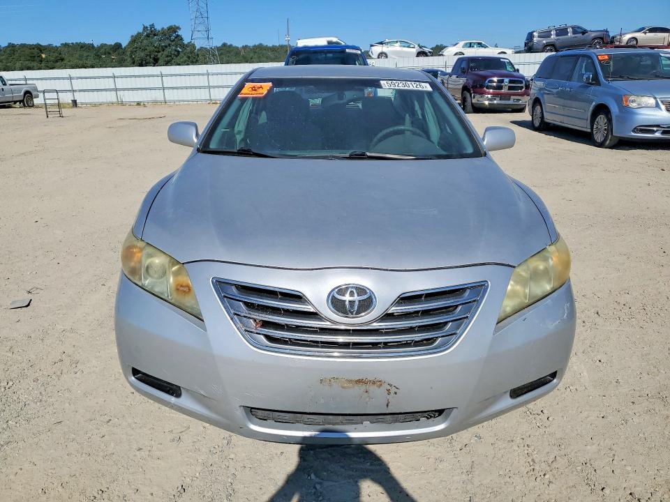2008 Toyota Camry მანქანა იყიდება აუქციონზე, vin: 4T1BB46K78U040305, აუქციონის ნომერი: 59230126