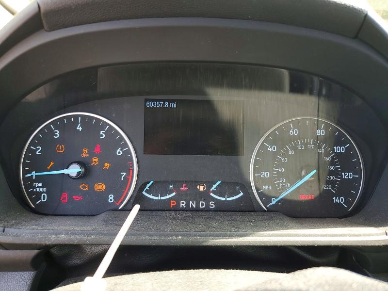 62048126 :رقم المزاد ، MAJ3S2GE0MC422493 vin ، 2021 Ford Ecosport مزاد بيع