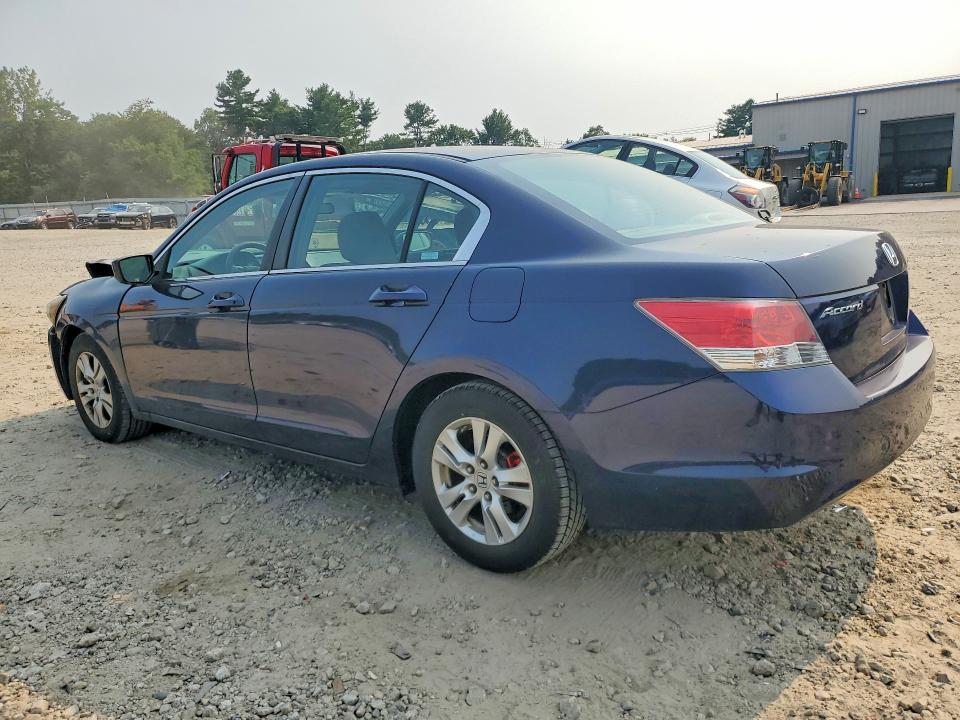 Aukcja sprzedaży 2009 Honda Accord, vin: 1HGCP26469A025329, numer aukcji: 61368476