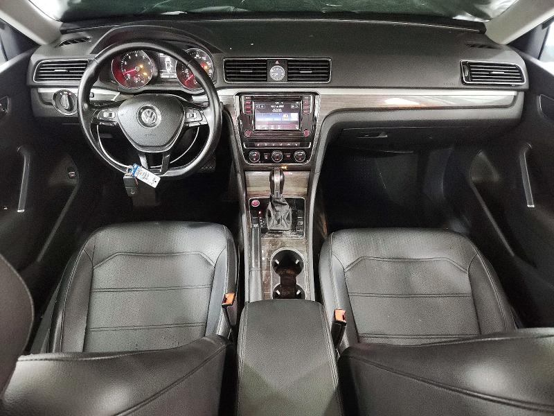 Продаж на аукціоні авто 2017 Volkswagen Passat, vin: 1VWBT7A3XHC082537, номер лоту: 63017296