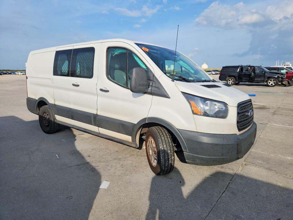 Продаж на аукціоні авто 2019 Ford Transit, vin: 1FTYE1ZM3KKB79352, номер лоту: 62798196