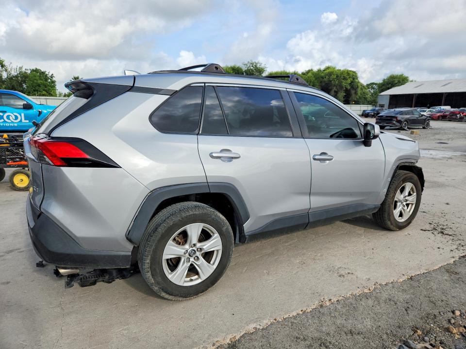 2019 Toyota Rav4 მანქანა იყიდება აუქციონზე, vin: 2T3W1RFV9KW009048, აუქციონის ნომერი: 60325416