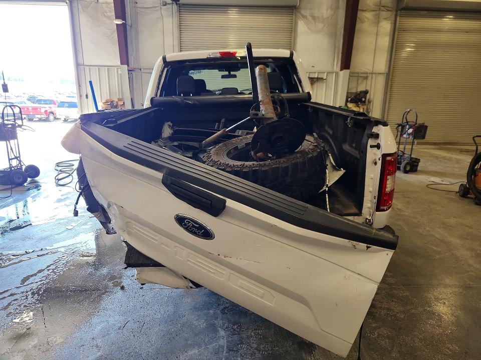 Aukcja sprzedaży 2020 Ford F150, vin: 1FTEW1E5XLKE86808, numer aukcji: 60570966
