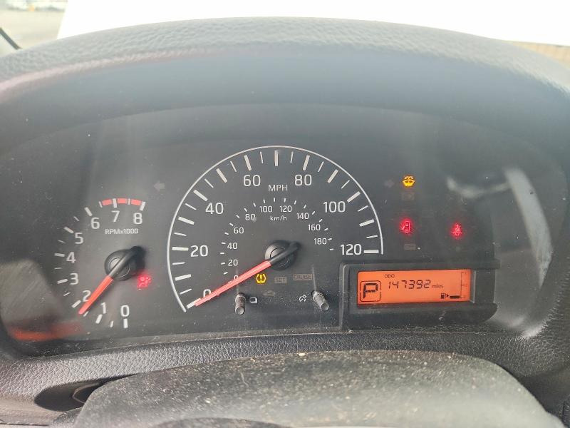 2015 Nissan Nv200 მანქანა იყიდება აუქციონზე, vin: 3N6CM0KN9FK690386, აუქციონის ნომერი: 59048196