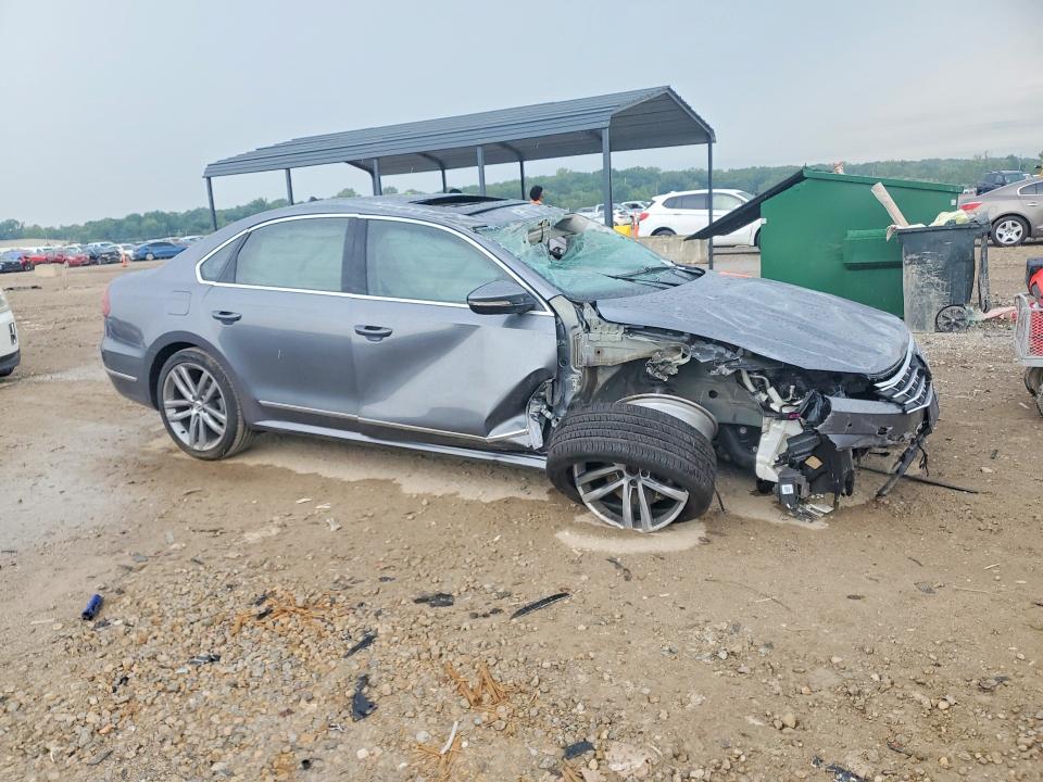 Aukcja sprzedaży 2017 Volkswagen Passat, vin: 1VWGT7A36HC085604, numer aukcji: 63322656