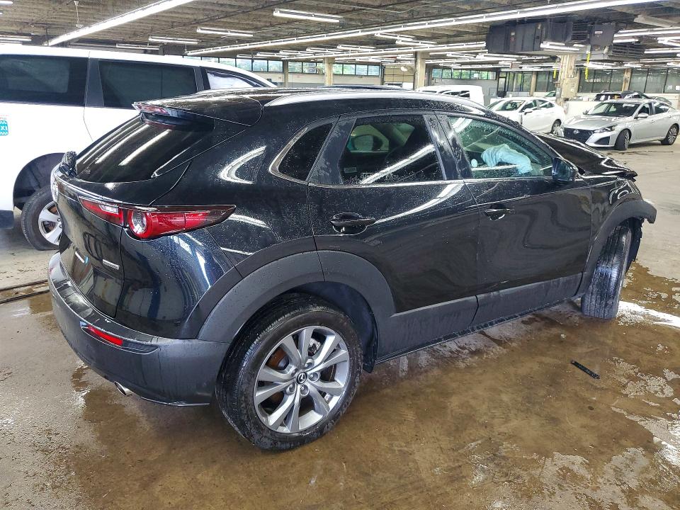 Aukcja sprzedaży 2025 Mazda Cx-30, vin: 3MVDMBCM5SM799174, numer aukcji: 60678516