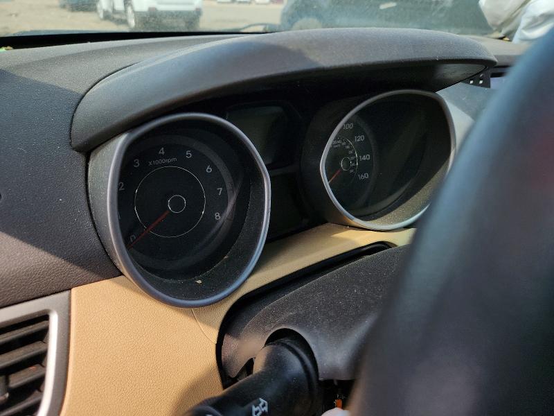 Продажа на аукционе авто 2013 Hyundai Elantra, vin: KMHDH4AE5DU561767, номер лота: 62140926
