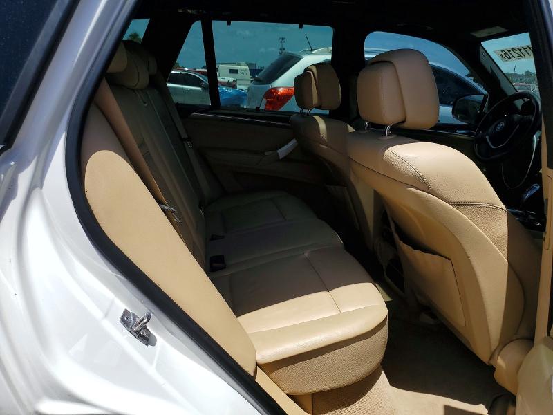 2012 Bmw X5 მანქანა იყიდება აუქციონზე, vin: 5UXZV8C51CL423296, აუქციონის ნომერი: 62111216