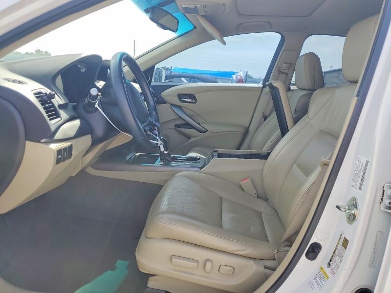 Aukcja sprzedaży 2014 Acura Rdx, vin: 5J8TB3H56EL011066, numer aukcji: 60746826