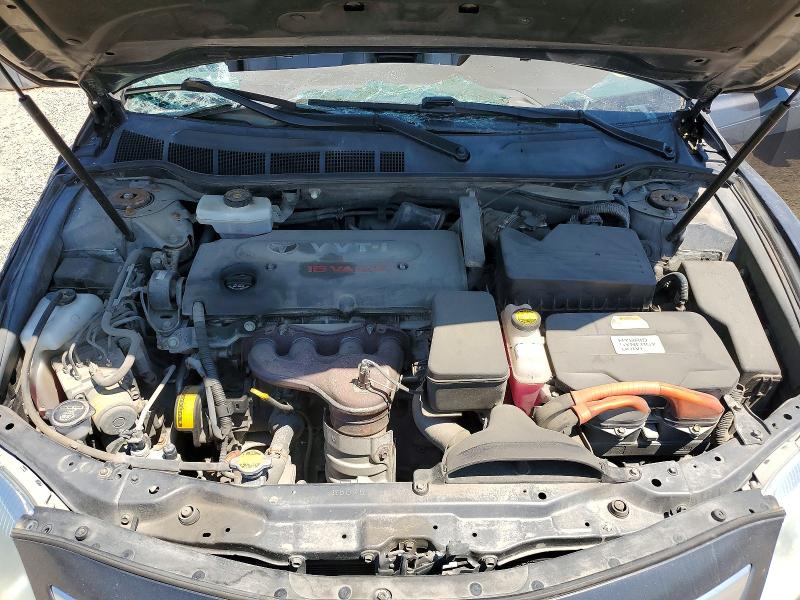 2011 Toyota Camry მანქანა იყიდება აუქციონზე, vin: 4T1BB3EK1BU138653, აუქციონის ნომერი: 60964226