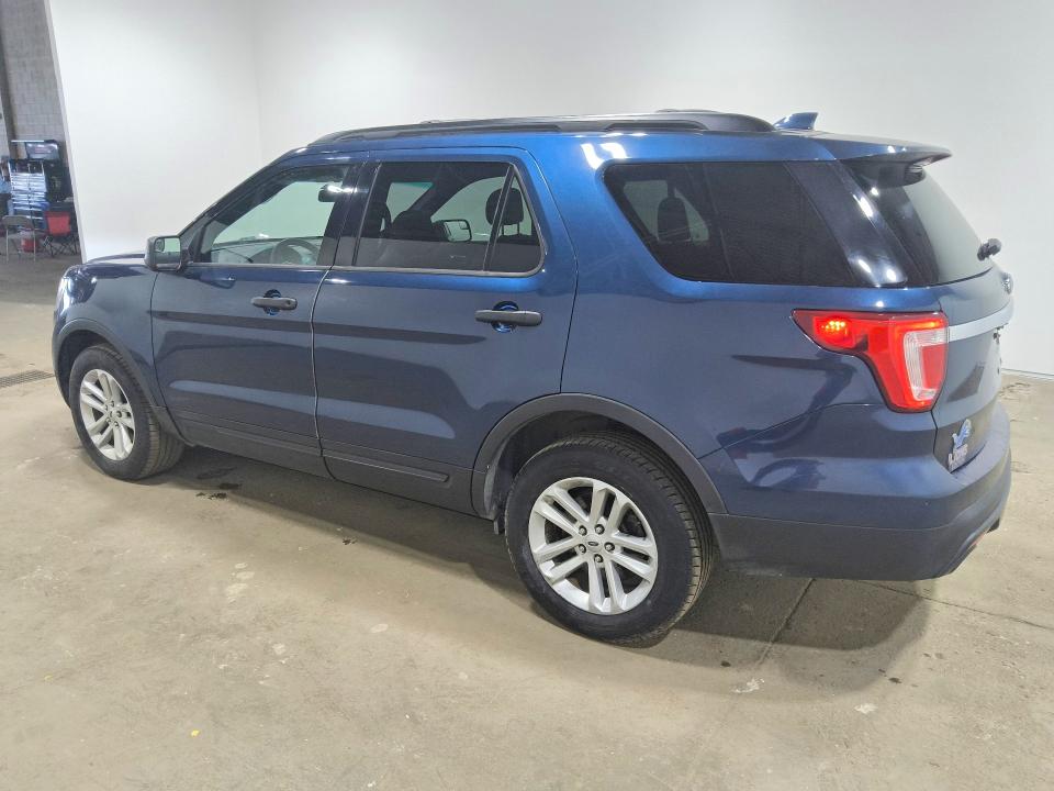 Aukcja sprzedaży 2016 Ford Explorer, vin: 1FM5K8BH0GGC00665, numer aukcji: 85978575