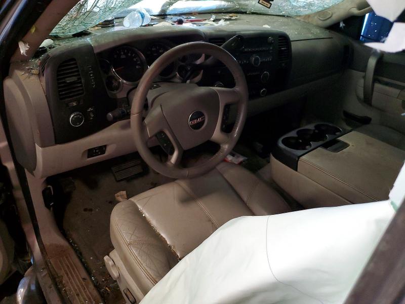 Aukcja sprzedaży 2010 Gmc Sierra, vin: 1GTSKVE30AZ274346, numer aukcji: 61228186