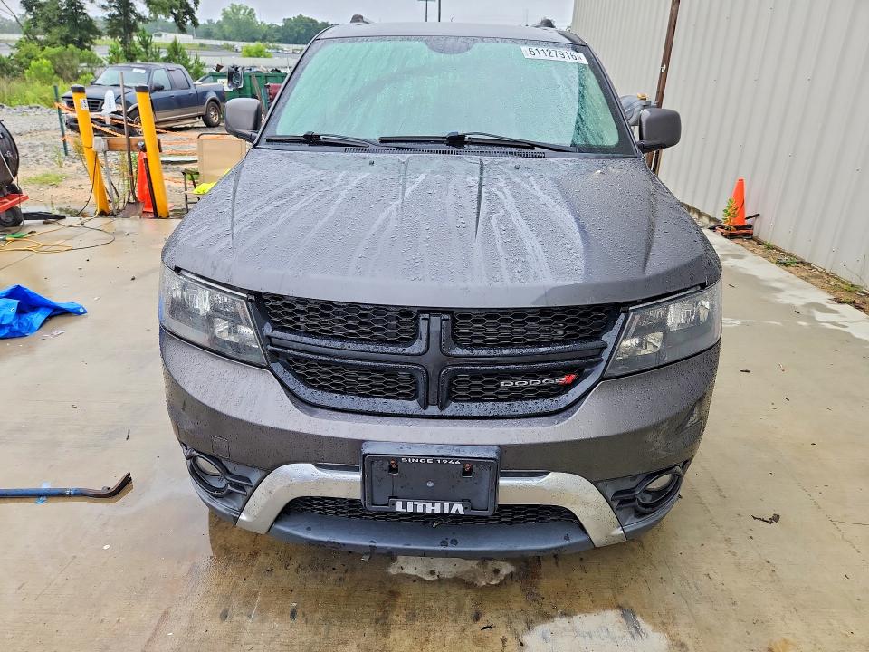 Aukcja sprzedaży 2015 Dodge Journey, vin: 3C4PDDGG4FT554876, numer aukcji: 61127916