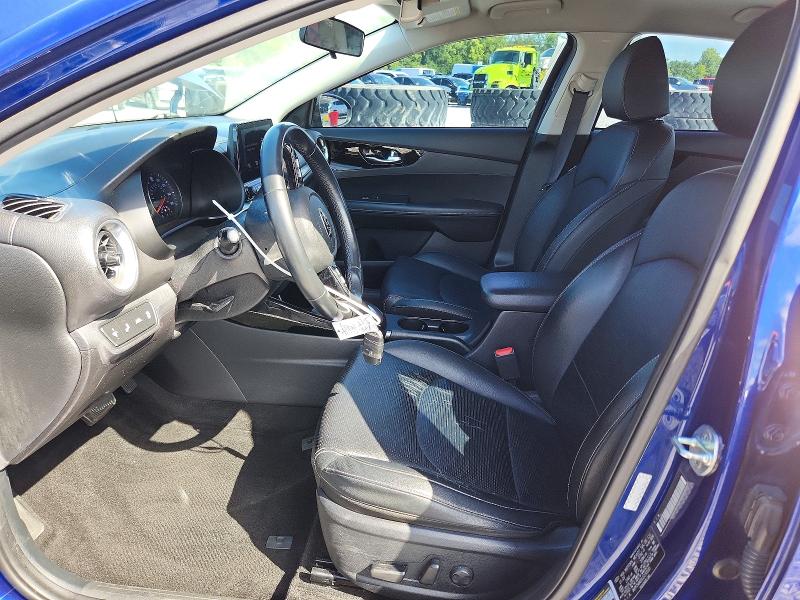 Aukcja sprzedaży 2020 Kia Forte, vin: 3KPF54AD2LE210535, numer aukcji: 61680716