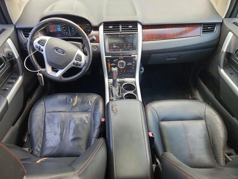 Aukcja sprzedaży 2012 Ford Edge, vin: 2FMDK3K93CBA03305, numer aukcji: 60172286