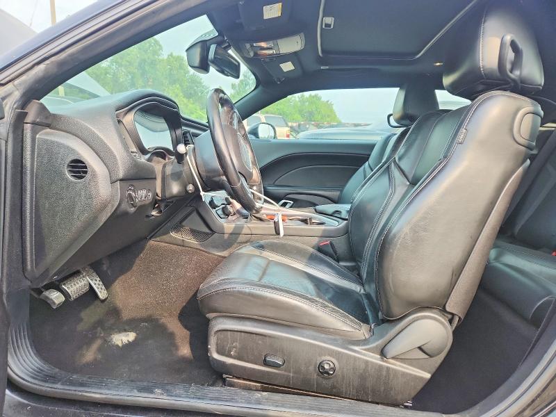 Продажа на аукционе авто 2019 Dodge Challenger, vin: 2C3CDZAG8KH632720, номер лота: 62564406