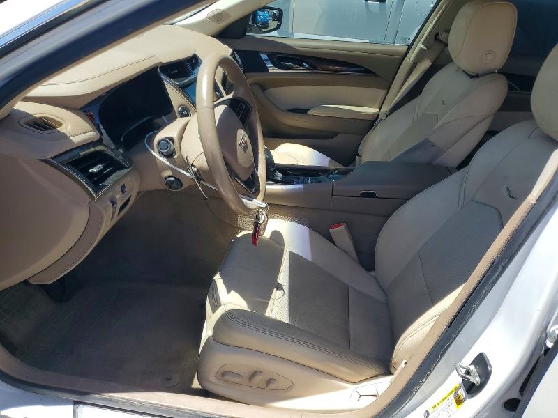 Aukcja sprzedaży 2016 Cadillac Cts, vin: 1G6AR5SS7G0126973, numer aukcji: 60500656