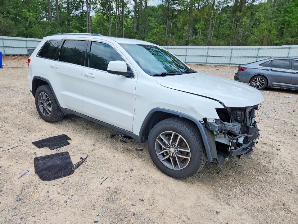 Продаж на аукціоні авто 2018 Jeep Grand Cherokee, vin: 1C4RJEAG7JC265365, номер лоту: 59984196