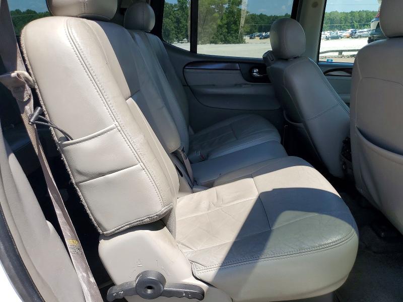 Продажа на аукционе авто 2005 Gmc Envoy, vin: 1GKES16S456149941, номер лота: 59334496