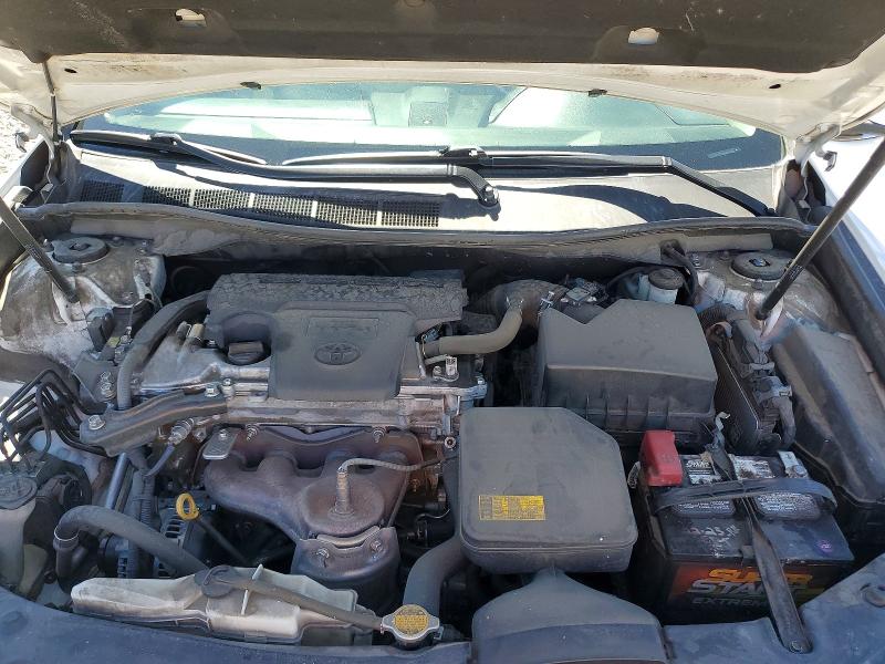 Aukcja sprzedaży 2012 Toyota Camry, vin: 4T1BF1FK0CU611287, numer aukcji: 60042926