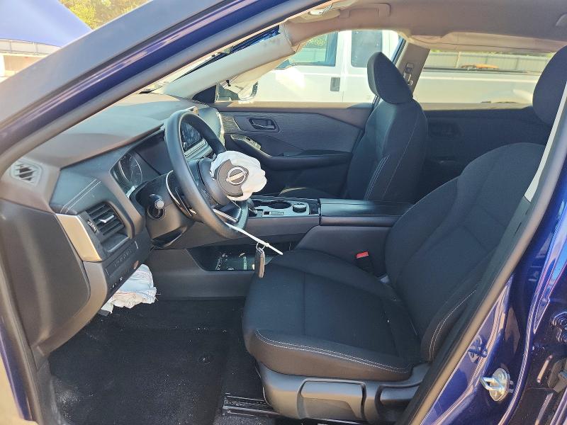 Aukcja sprzedaży 2023 Nissan Rogue, vin: 5N1BT3AB5PC873782, numer aukcji: 63127506