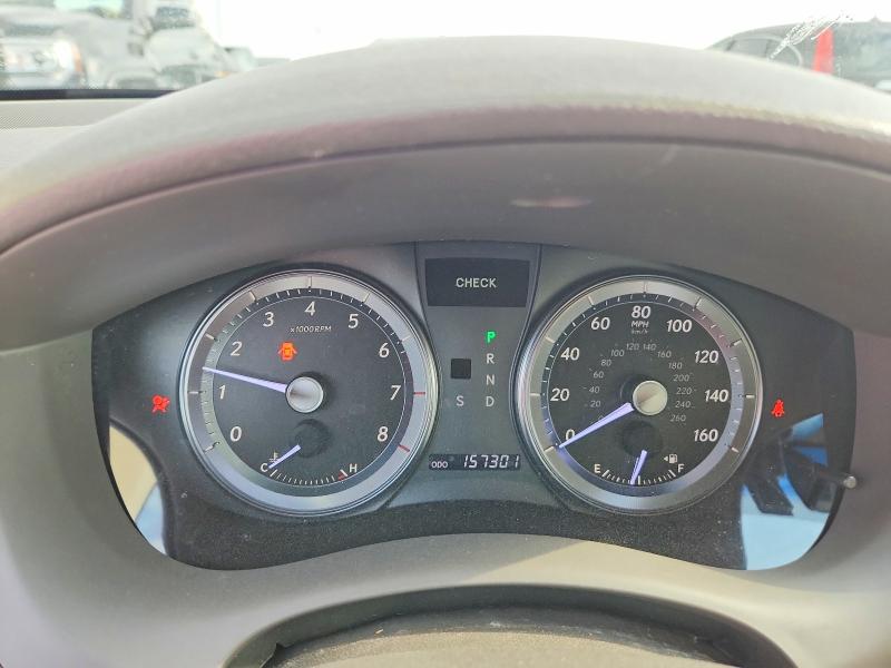 Продаж на аукціоні авто 2011 Lexus Es, vin: JTHBK1EG8B2436292, номер лоту: 61528156