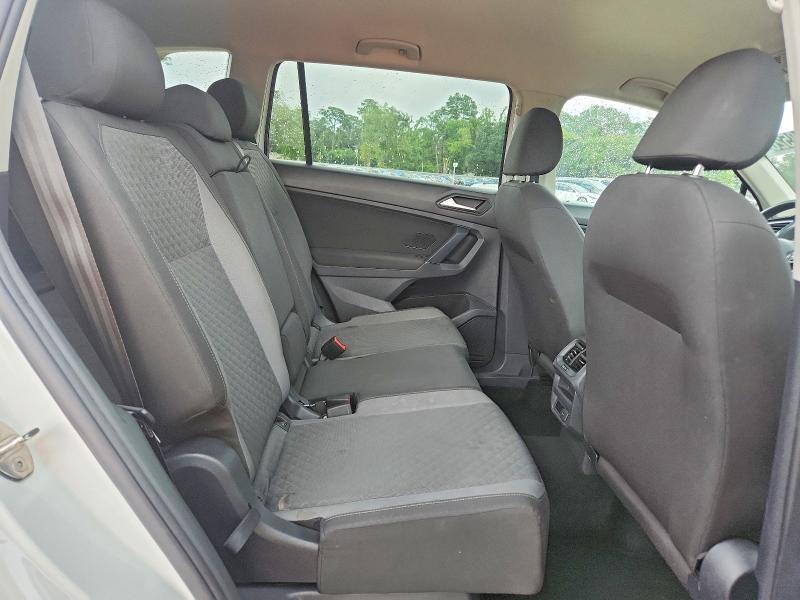 Aukcja sprzedaży 2020 Volkswagen Tiguan, vin: 3VV1B7AX6LM073721, numer aukcji: 60488526