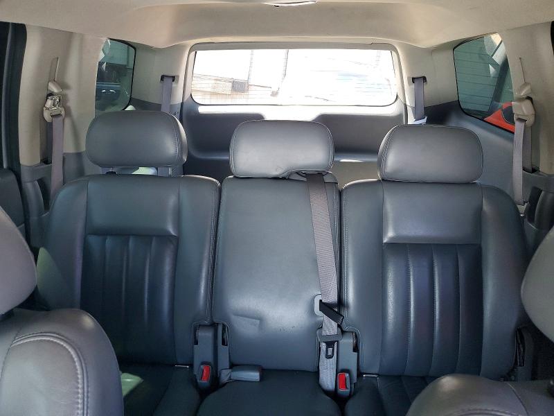 Продаж на аукціоні авто 2005 Dodge Durango, vin: 1D4HB58D85F512503, номер лоту: 59834766