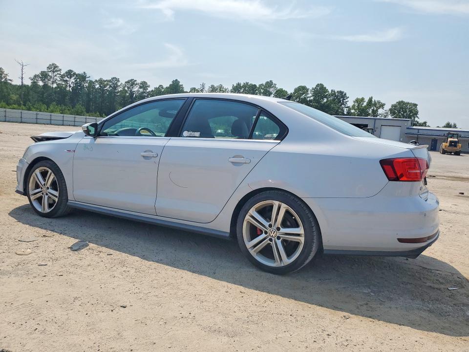 63156606 :رقم المزاد ، 3VW4T7AJ4HM393614 vin ، 2017 Volkswagen Jetta مزاد بيع