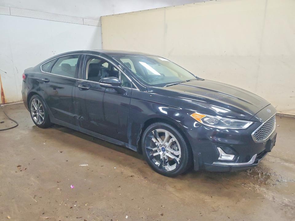 2020 Ford Fusion მანქანა იყიდება აუქციონზე, vin: 3FA6P0RU8LR157023, აუქციონის ნომერი: 59601606