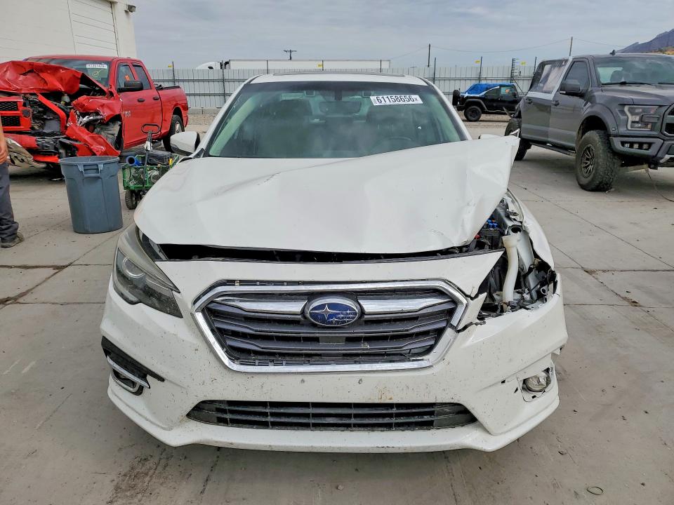 61158656 :رقم المزاد ، 4S3BNAN65K3018461 vin ، 2019 Subaru Legacy مزاد بيع