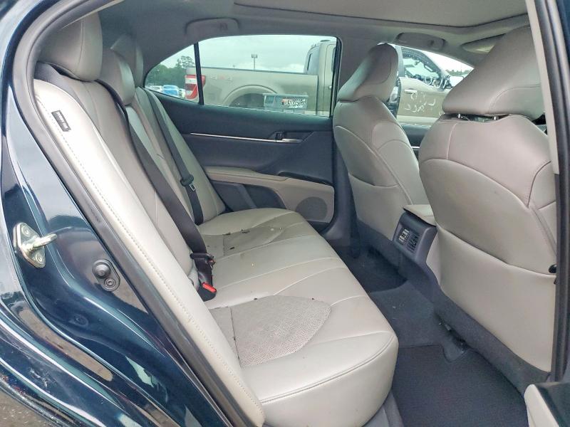 Auction sale of the 2020 Toyota Camry, vin: 4T1K61AK3LU909260, lot number: 60681896