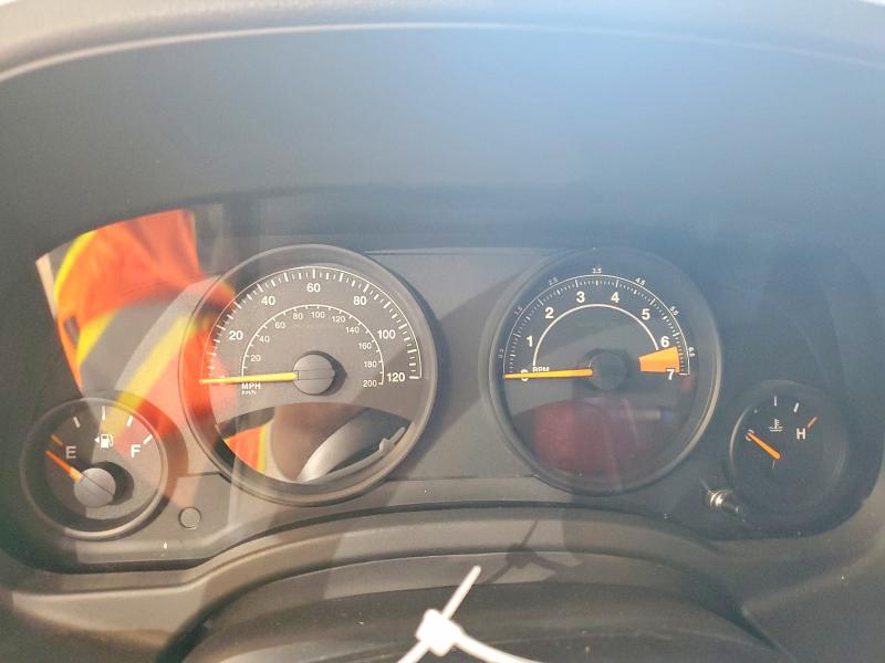 Aukcja sprzedaży 2015 Jeep Patriot, vin: 1C4NJRBBXFD408609, numer aukcji: 62743046