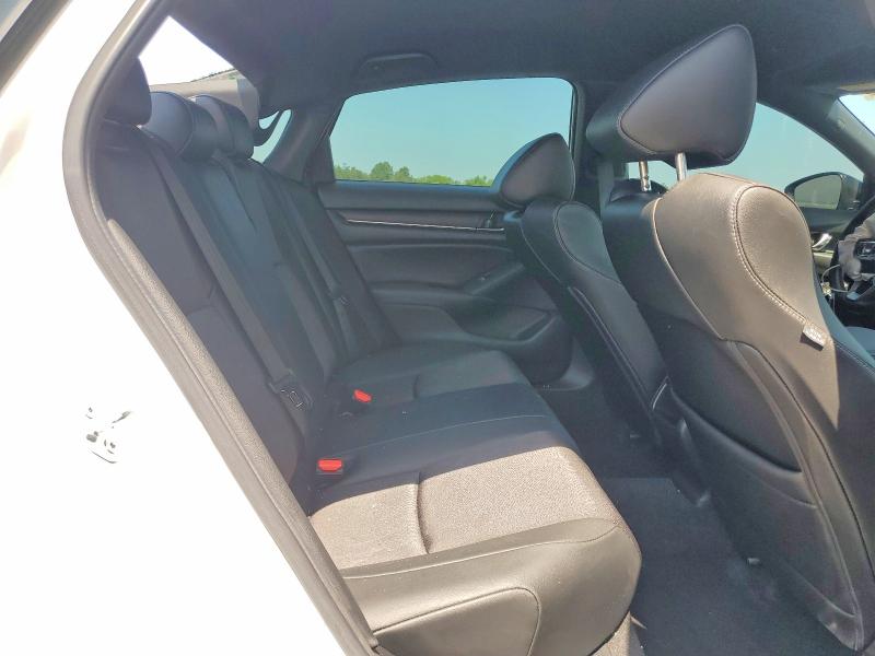 2022 Honda Accord მანქანა იყიდება აუქციონზე, vin: 1HGCV3F20NA030546, აუქციონის ნომერი: 59535776