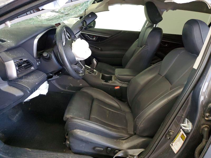 Продажа на аукционе авто 2022 Subaru Outback, vin: 4S4BTANC7N3126799, номер лота: 59220956