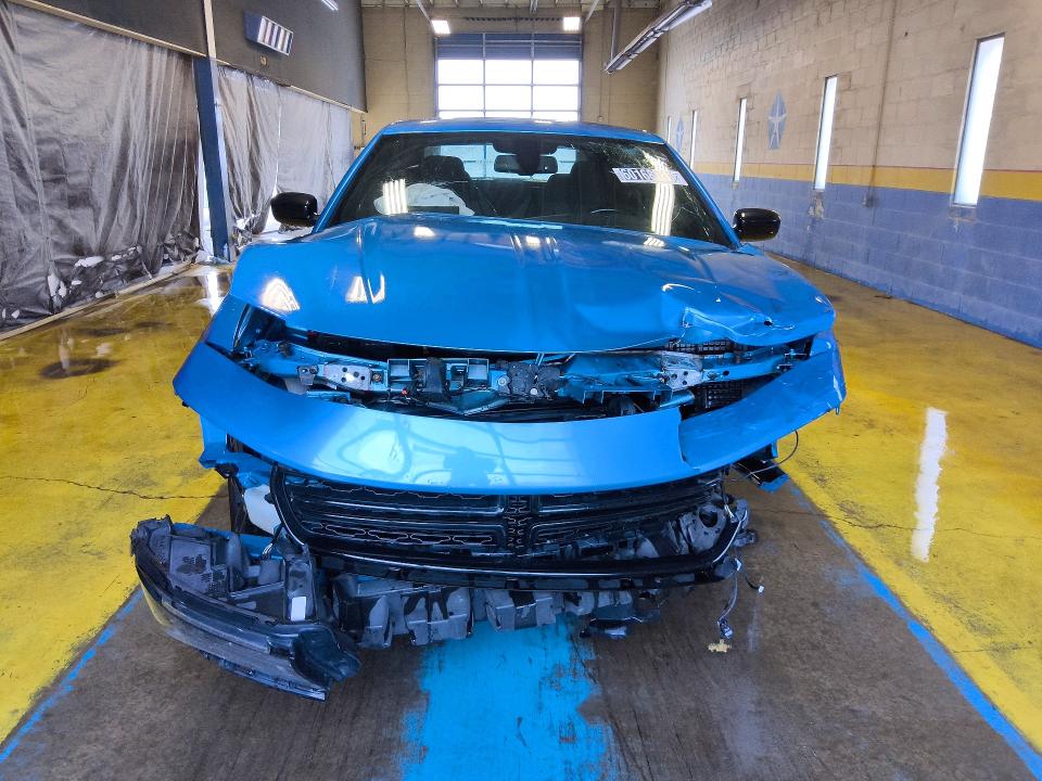 Продажа на аукционе авто 2019 Dodge Charger, vin: 2C3CDXJG4KH511381, номер лота: 60168916