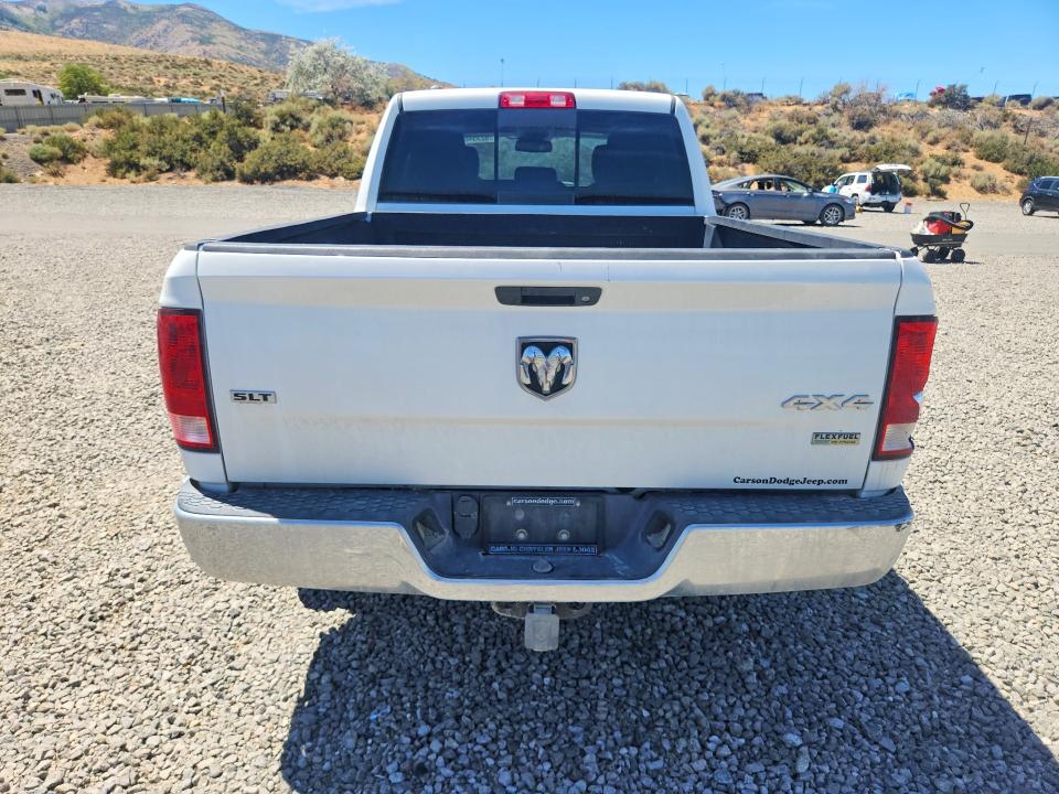 62354836 :رقم المزاد ، 1C6RR7GP7DS641558 vin ، 2013 Ram 1500 مزاد بيع