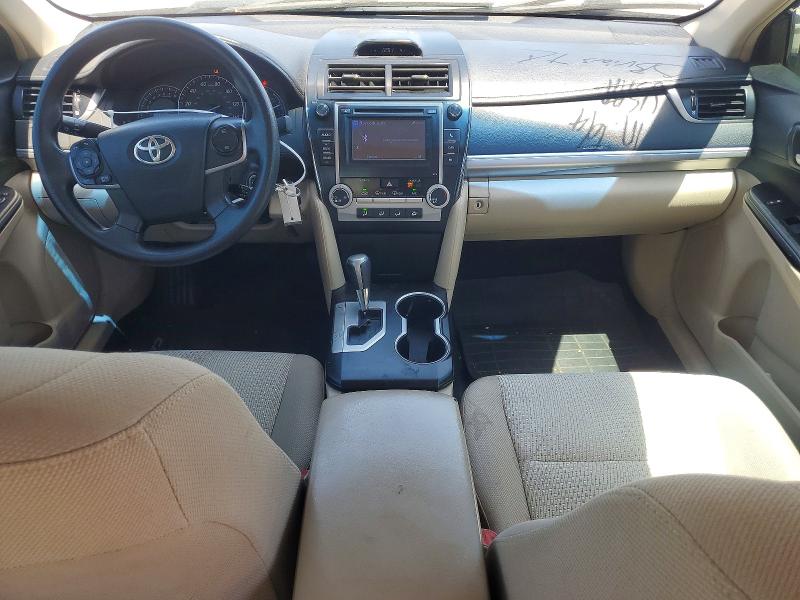 Продажа на аукционе авто 2013 Toyota Camry, vin: 4T1BF1FK1DU229481, номер лота: 62392426