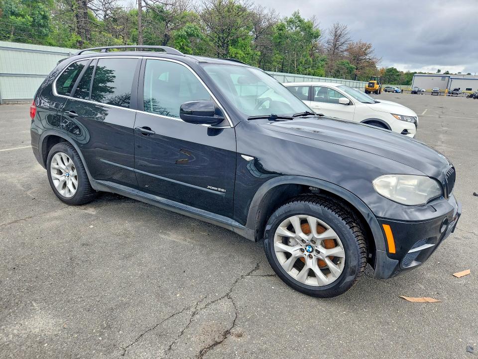Aukcja sprzedaży 2013 Bmw X5, vin: 5UXZV4C53D0B10474, numer aukcji: 63350906