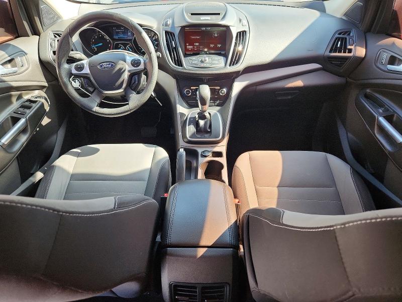 63058706 :رقم المزاد ، 1FMCU0G96EUB64113 vin ، 2014 Ford Escape مزاد بيع