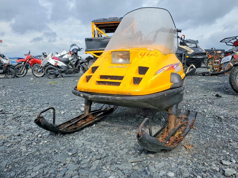 Aukcja sprzedaży 1999 Skidoo Tundra, vin: 327202735, numer aukcji: 59362446