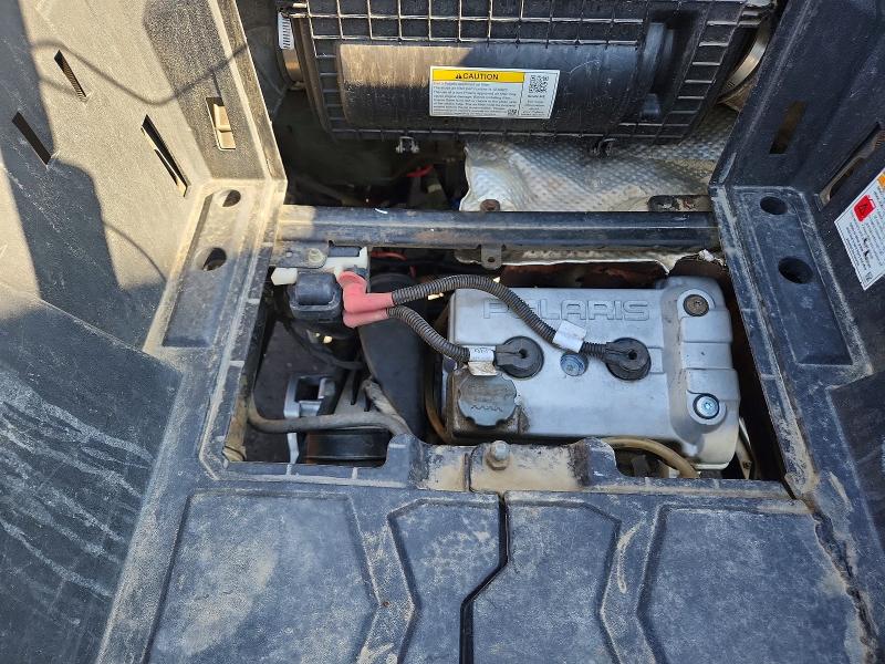 Auction sale of the 2015 Polaris Rzr, vin: 3NSVDE997FF428391, lot number: 61543186